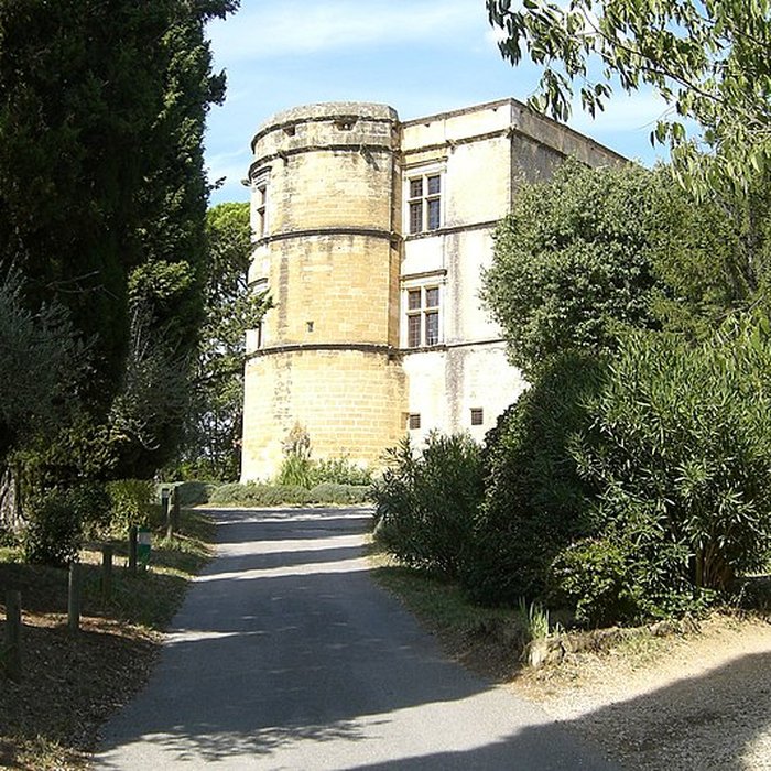 Photo de Château de Lourmarin