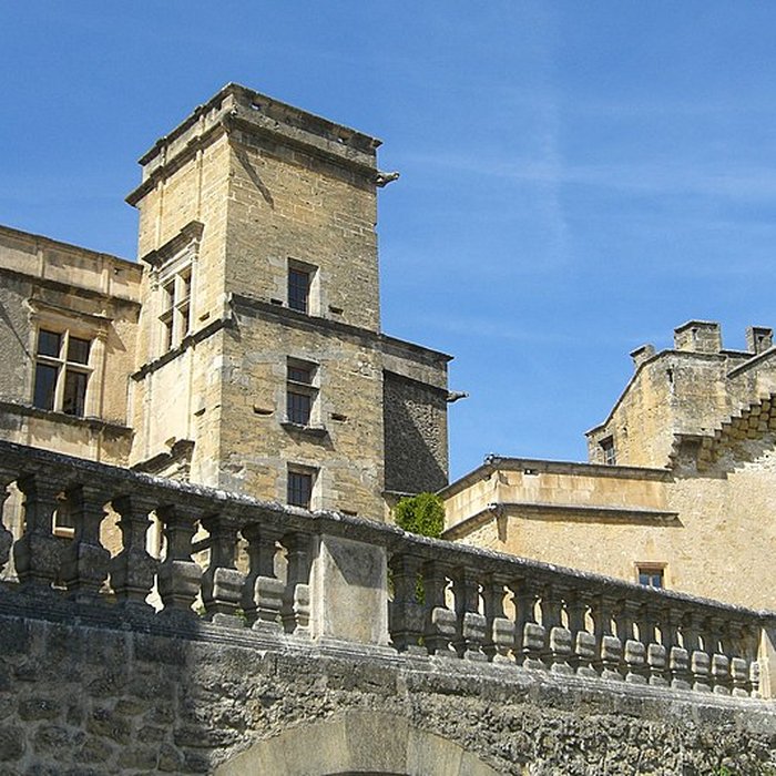 Photo de Château de Lourmarin