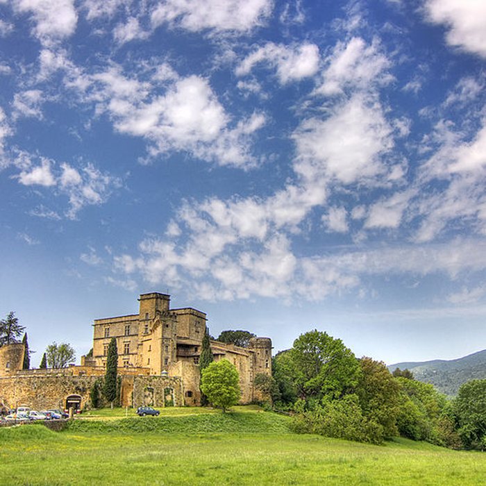 Photo de Château de Lourmarin