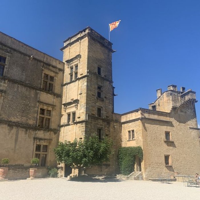 Photo de Château de Lourmarin