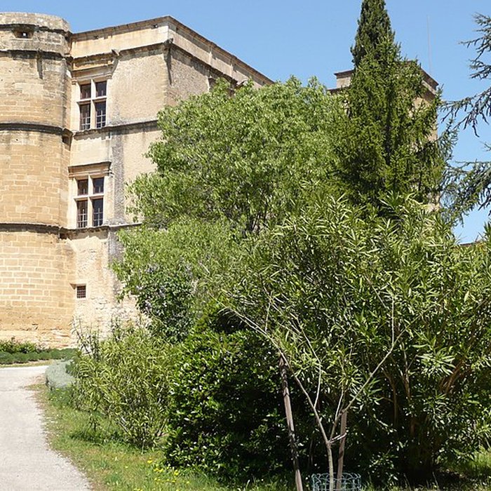 Photo de Château de Lourmarin