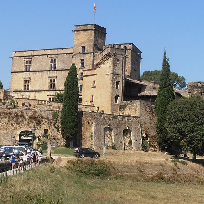 Photo de Château de Lourmarin