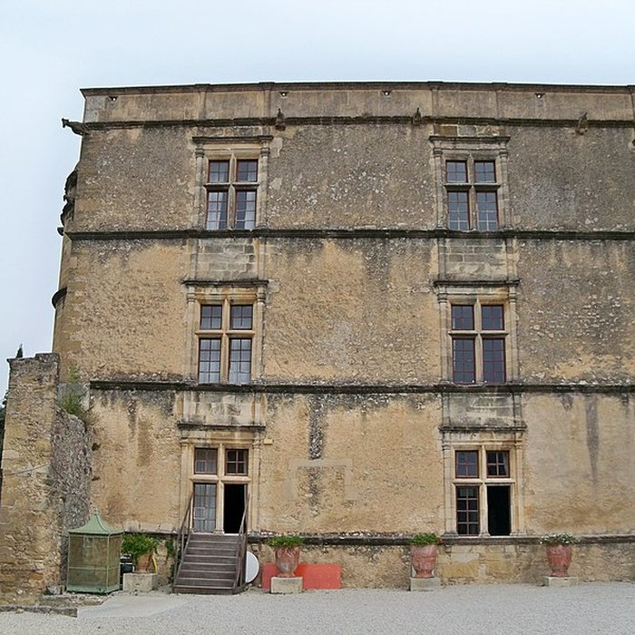 Photo de Château de Lourmarin