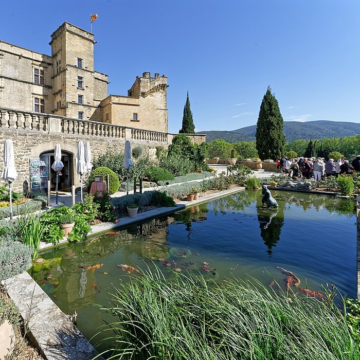 Photo de Château de Lourmarin