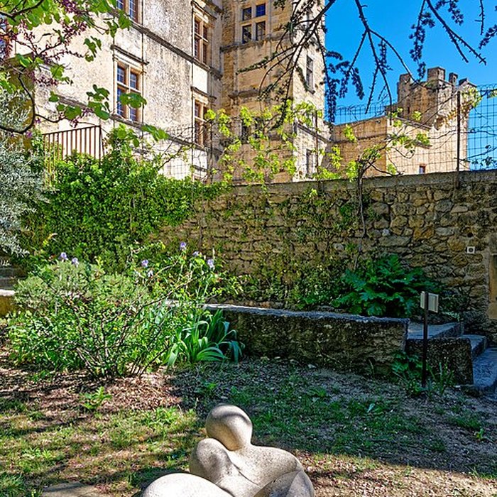 Photo de Château de Lourmarin