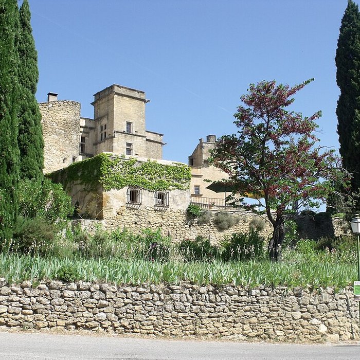 Photo de Château de Lourmarin