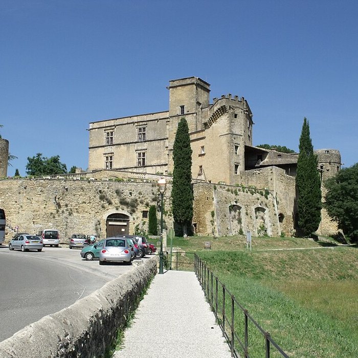 Photo de Château de Lourmarin