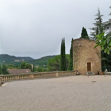 Château de Lourmarin