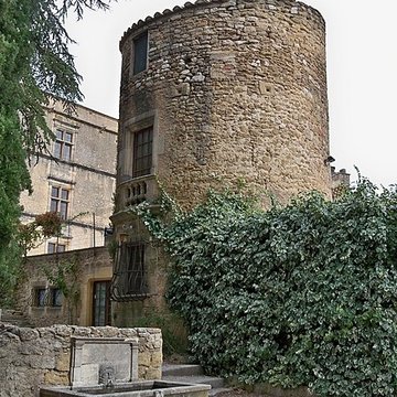 Château de Lourmarin