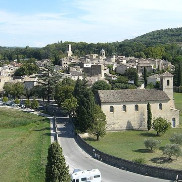 Château de Lourmarin