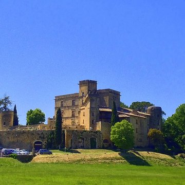 Château de Lourmarin