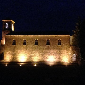 Château de Lourmarin
