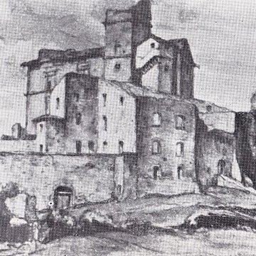 Château de Lourmarin