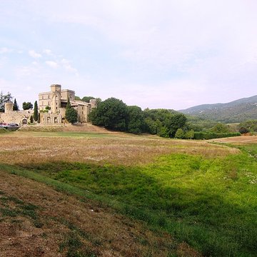 Château de Lourmarin
