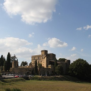 Château de Lourmarin