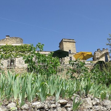 Château de Lourmarin