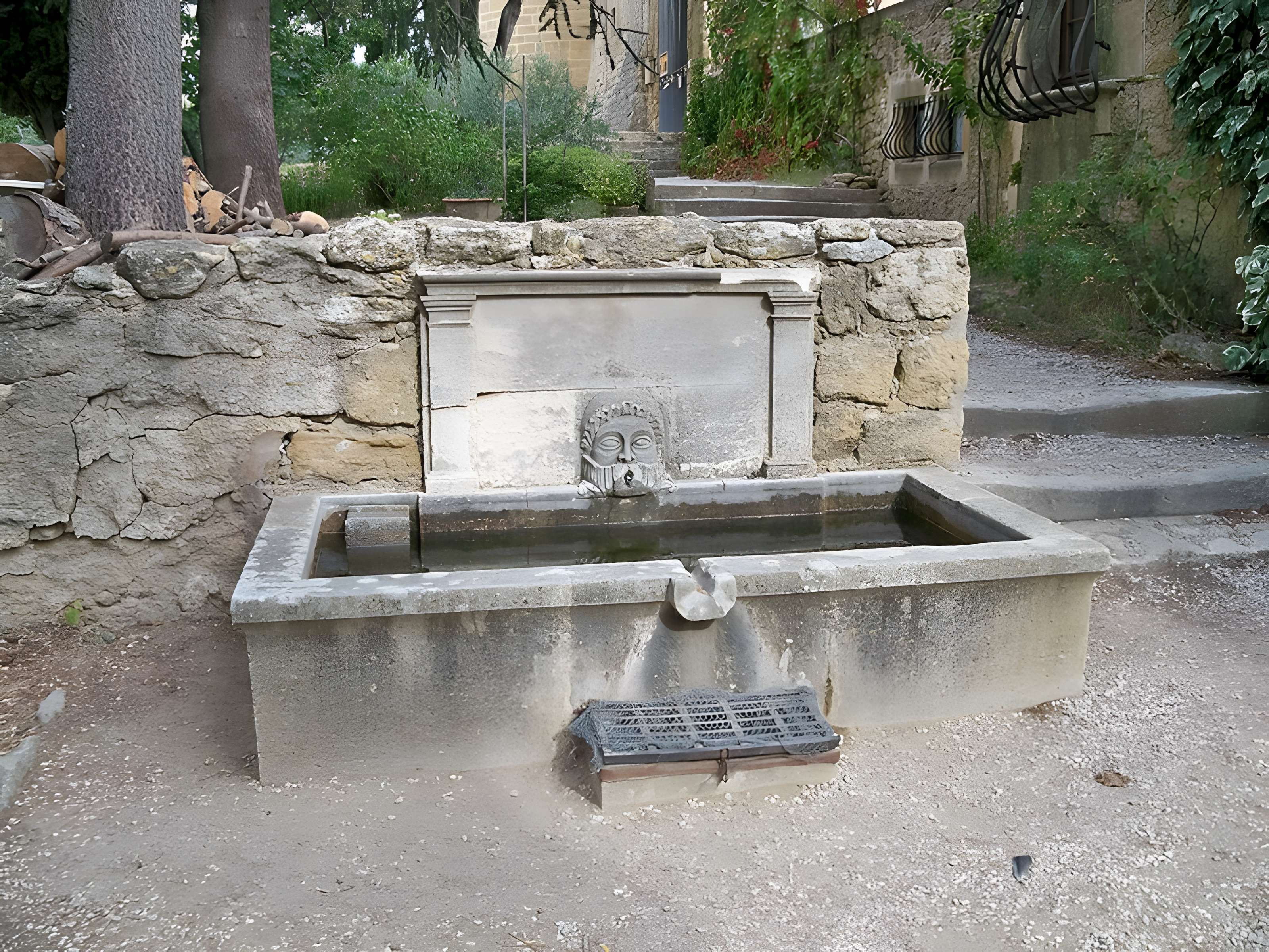 Château de Lourmarin