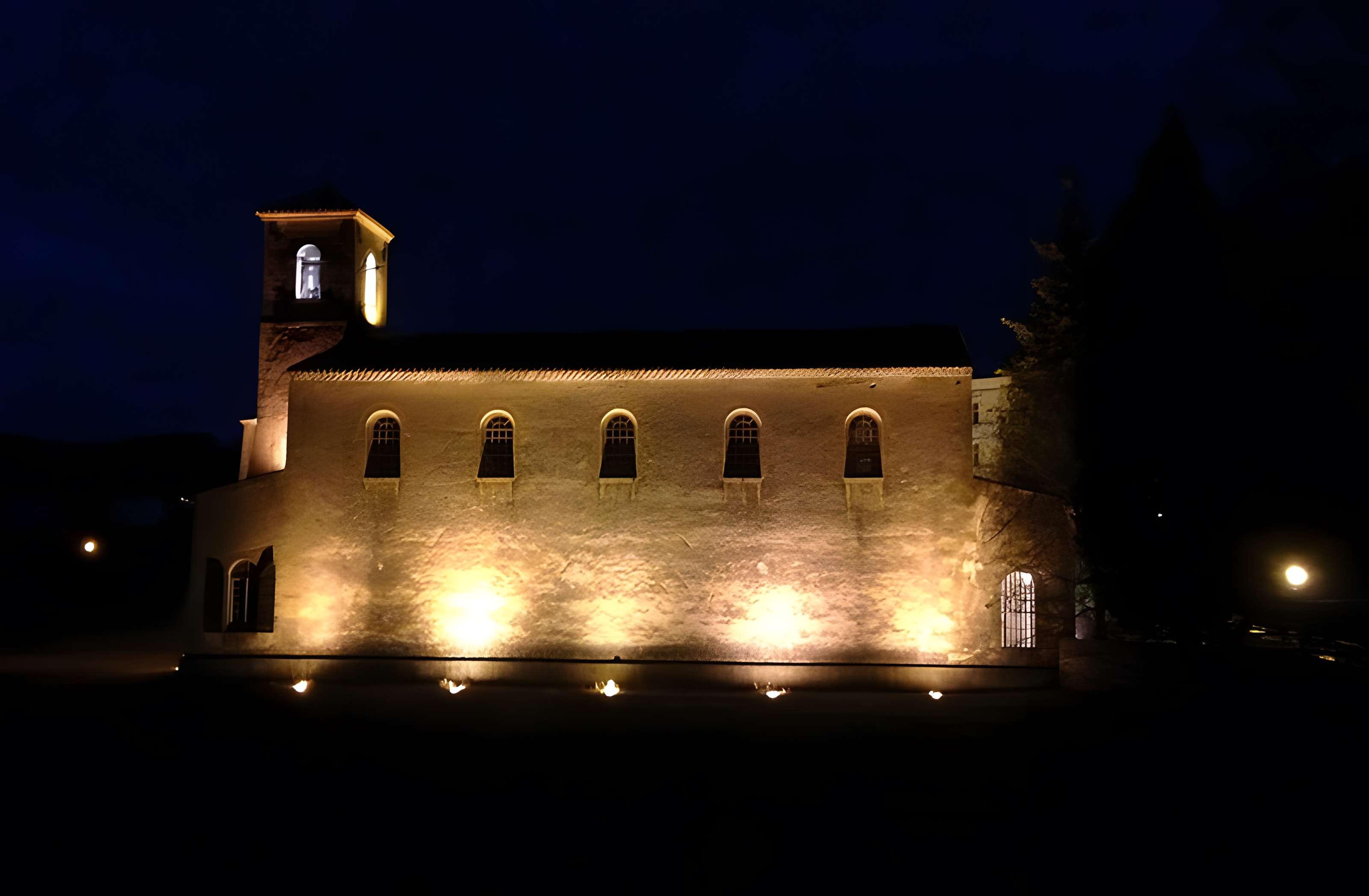 Château de Lourmarin