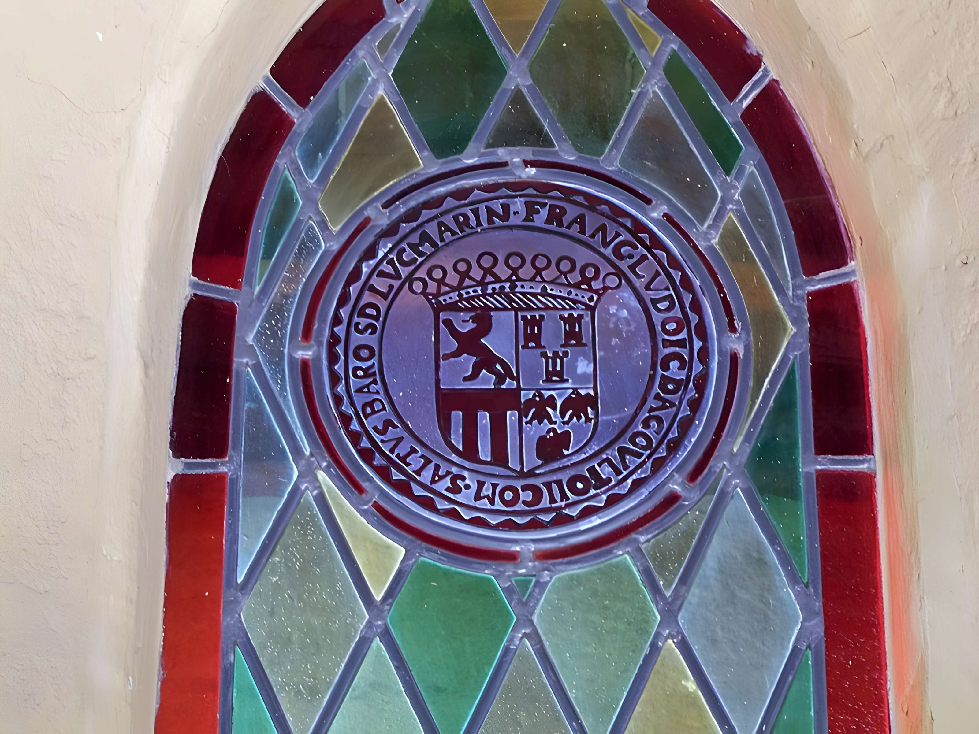 Château de Lourmarin