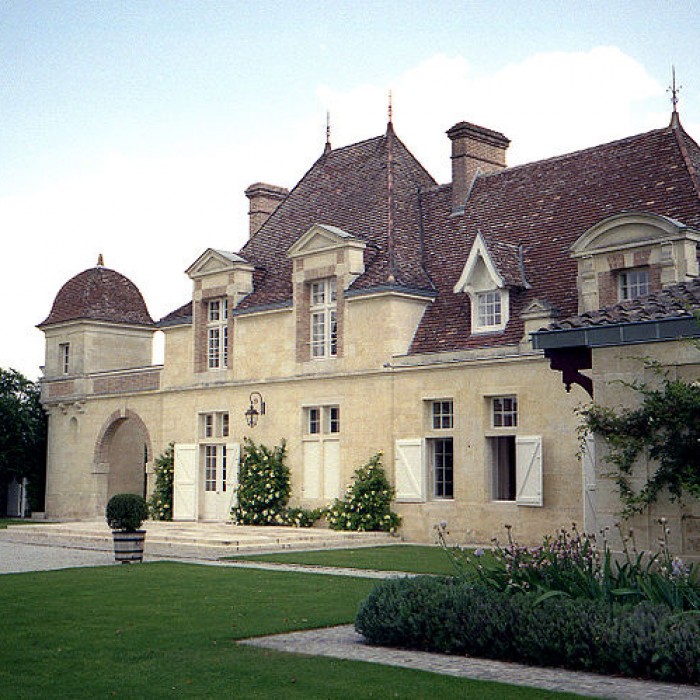 Photo de Château Rauzan-Ségla