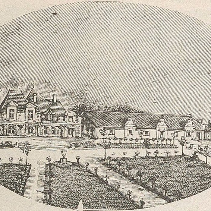 Photo de Château Rauzan-Ségla