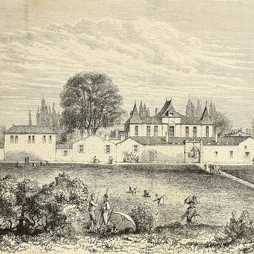 Château Rauzan-Ségla