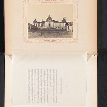 Château Rauzan-Ségla