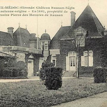 Château Rauzan-Ségla