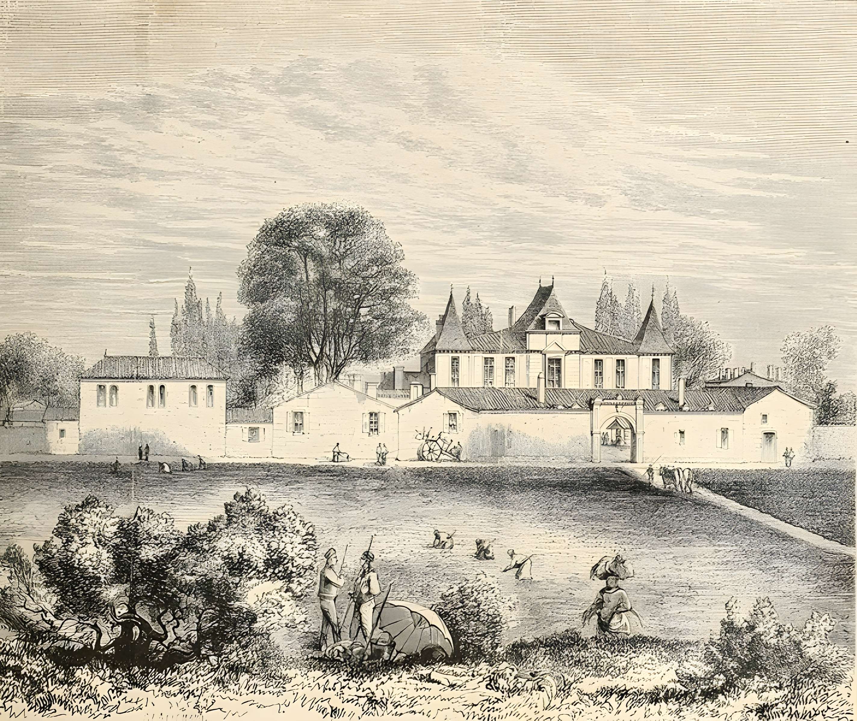 Château Rauzan-Ségla