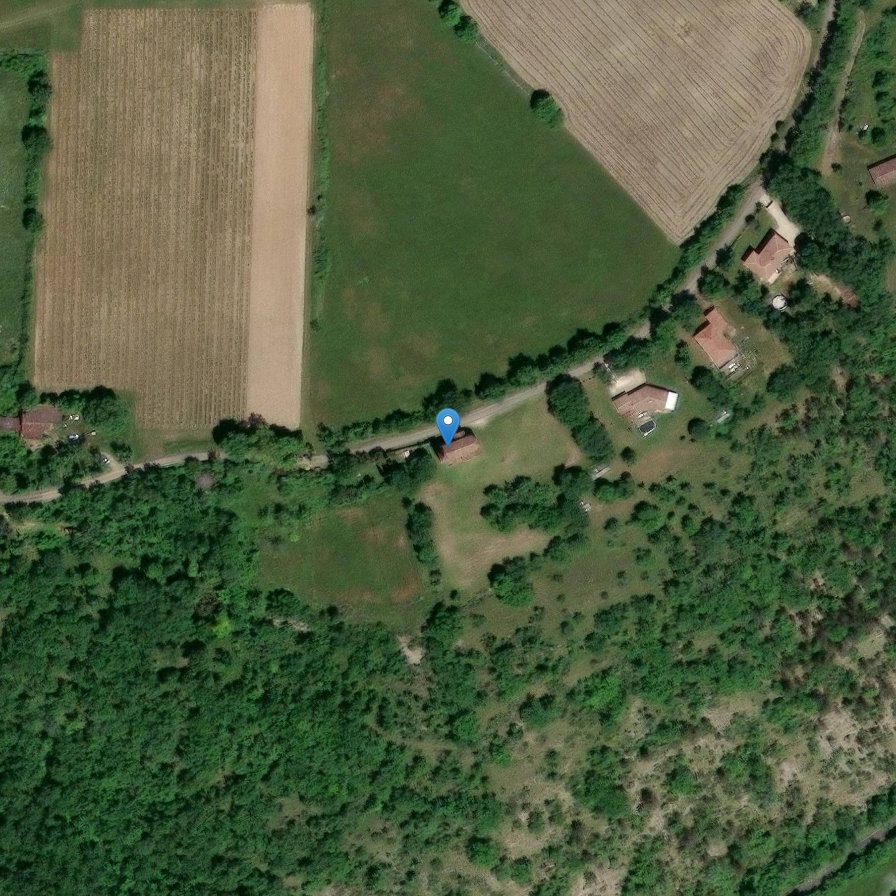 Photo de Kirche von Rassiel