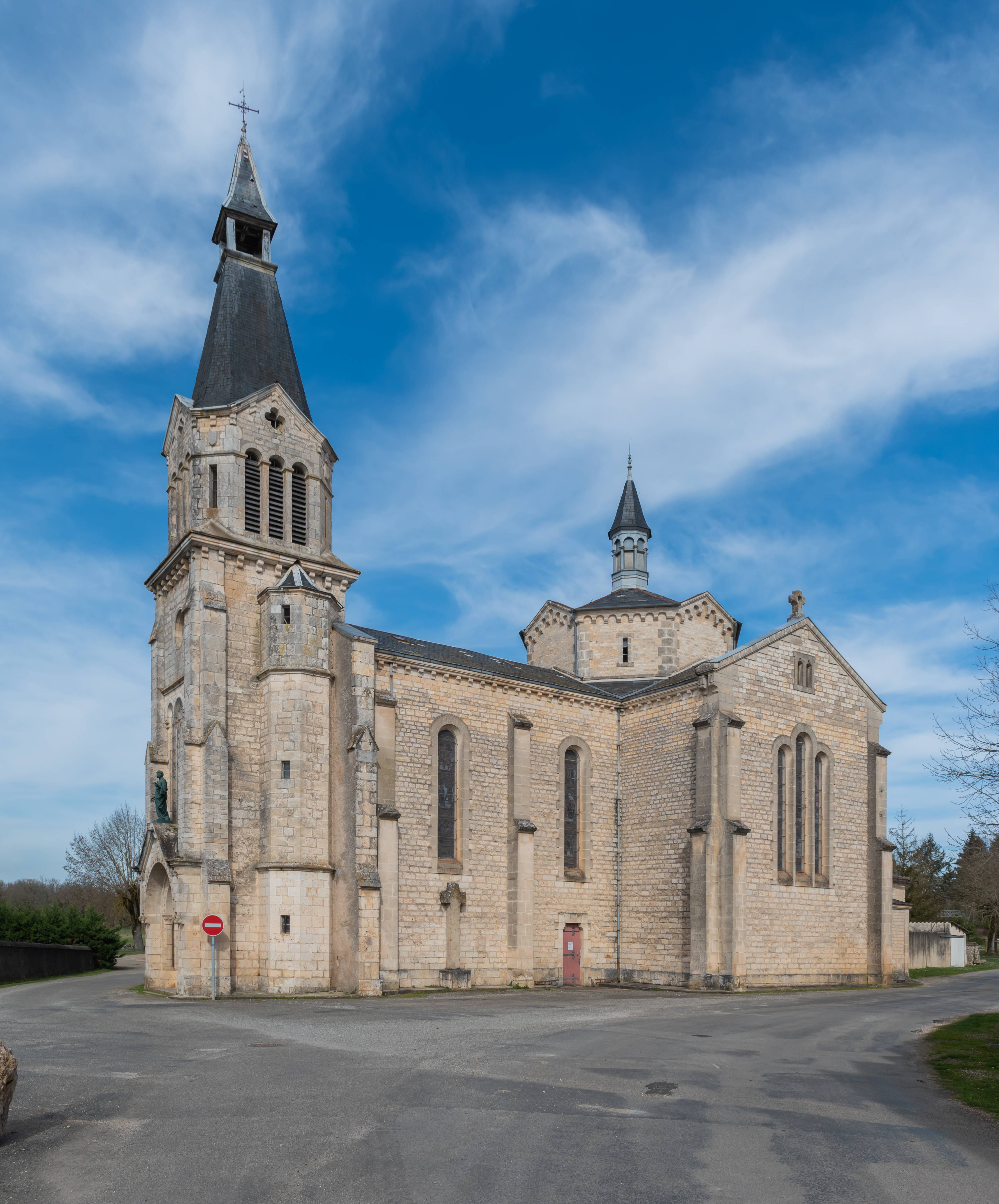 Photo de Kerk Saint-Pierre-aux-Liens de Vaylats