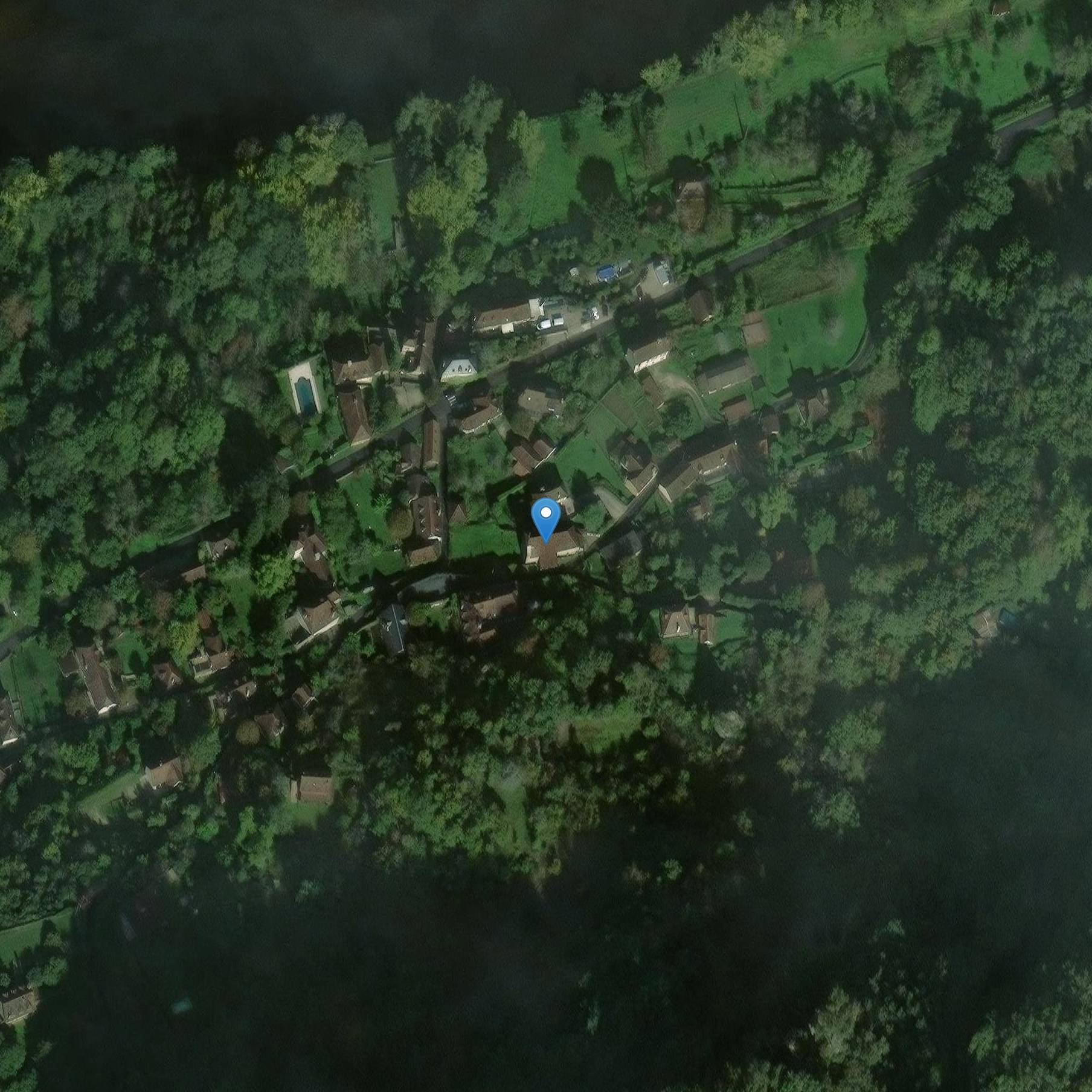 Photo de 圣莫里耶德梅泽尔斯教堂