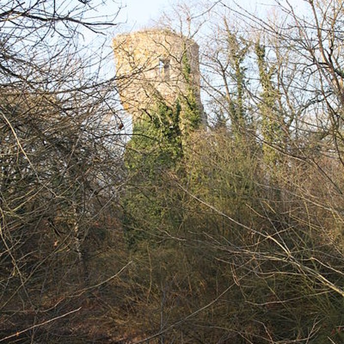 Photo de Château Saint-Clair de Derval