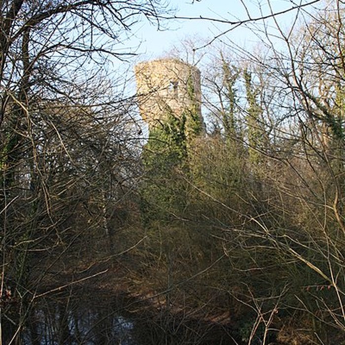 Photo de Château Saint-Clair de Derval