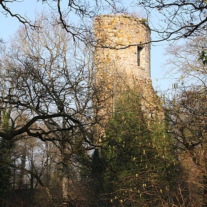 Photo de Château Saint-Clair de Derval