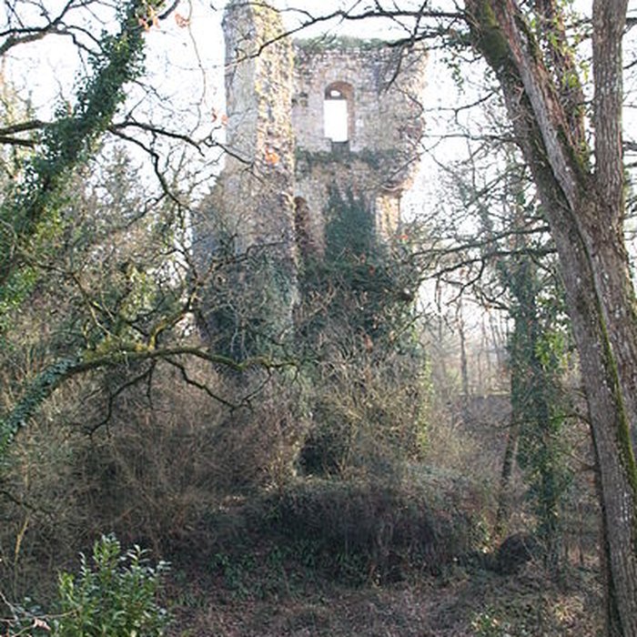 Photo de Château Saint-Clair de Derval