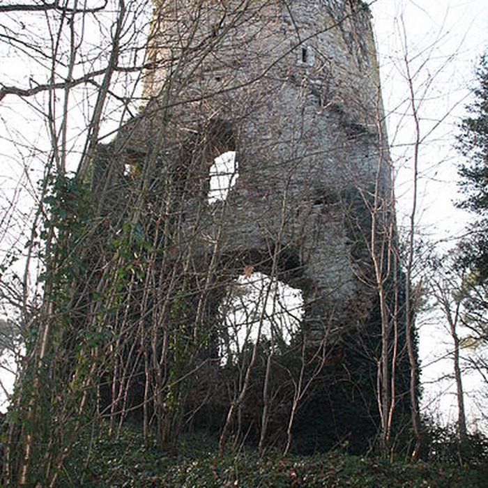 Photo de Château Saint-Clair de Derval