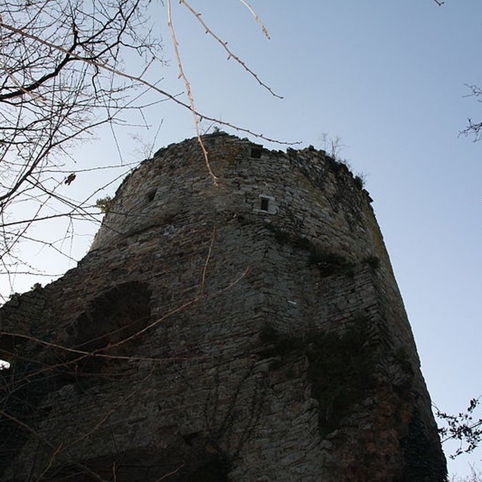Photo de Château Saint-Clair de Derval