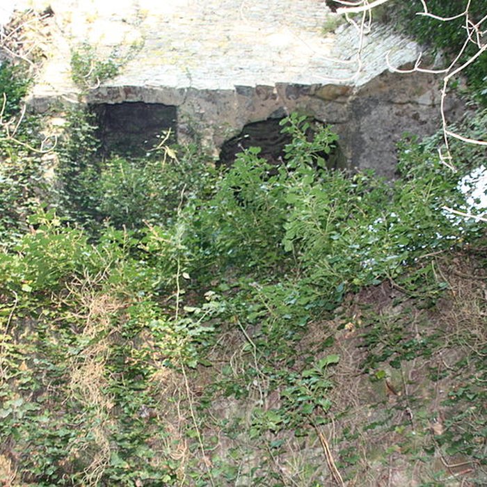 Photo de Château Saint-Clair de Derval