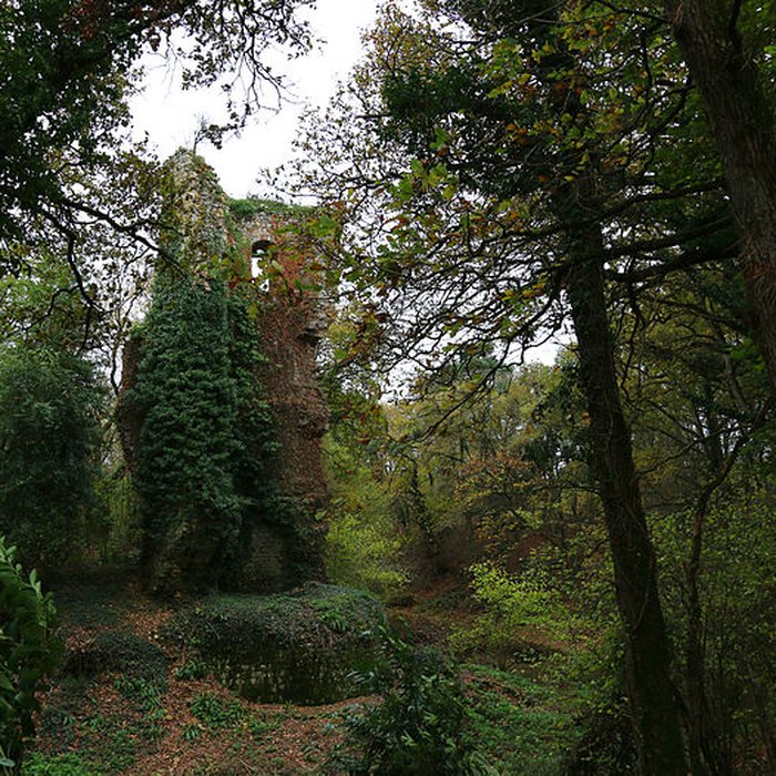 Photo de Château Saint-Clair de Derval