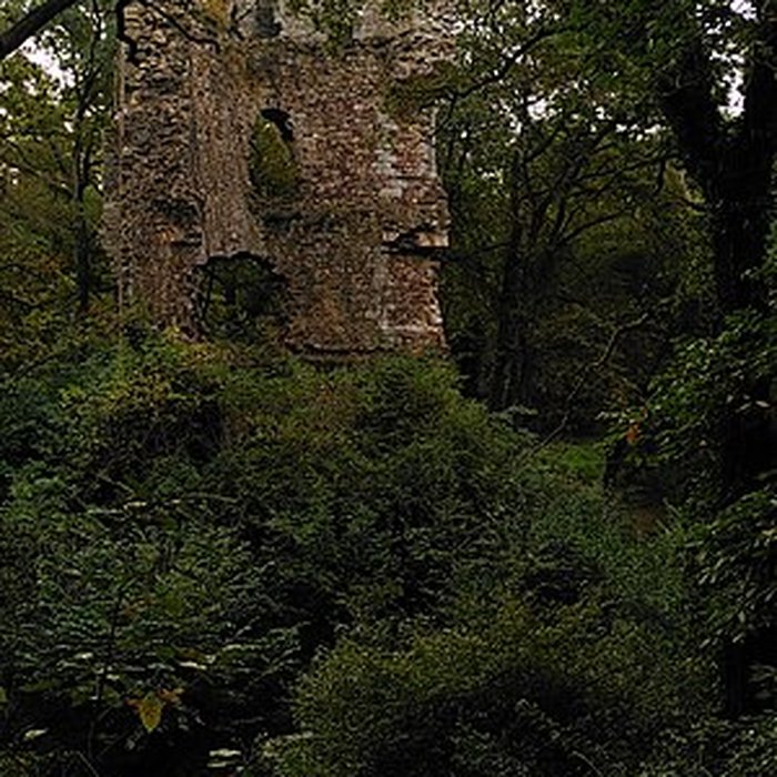 Photo de Château Saint-Clair de Derval