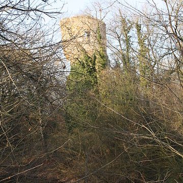 Château Saint-Clair de Derval