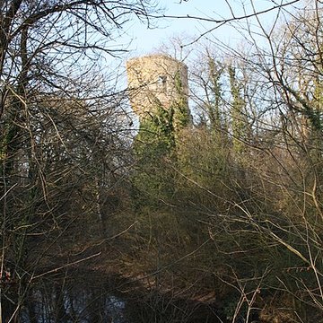 Château Saint-Clair de Derval