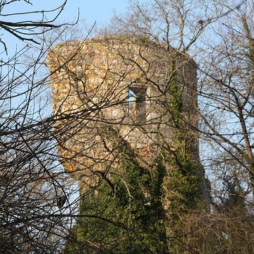 Château Saint-Clair de Derval