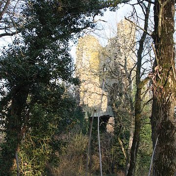 Château Saint-Clair de Derval