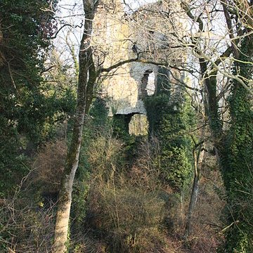 Château Saint-Clair de Derval