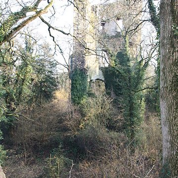 Château Saint-Clair de Derval