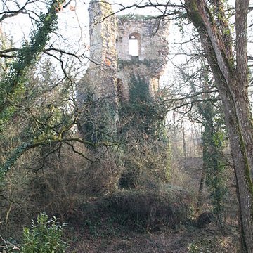 Château Saint-Clair de Derval