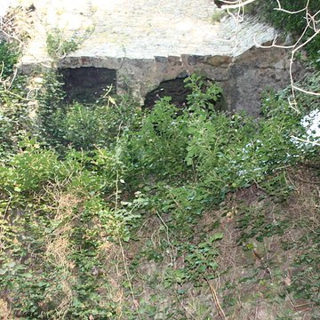 Château Saint-Clair de Derval