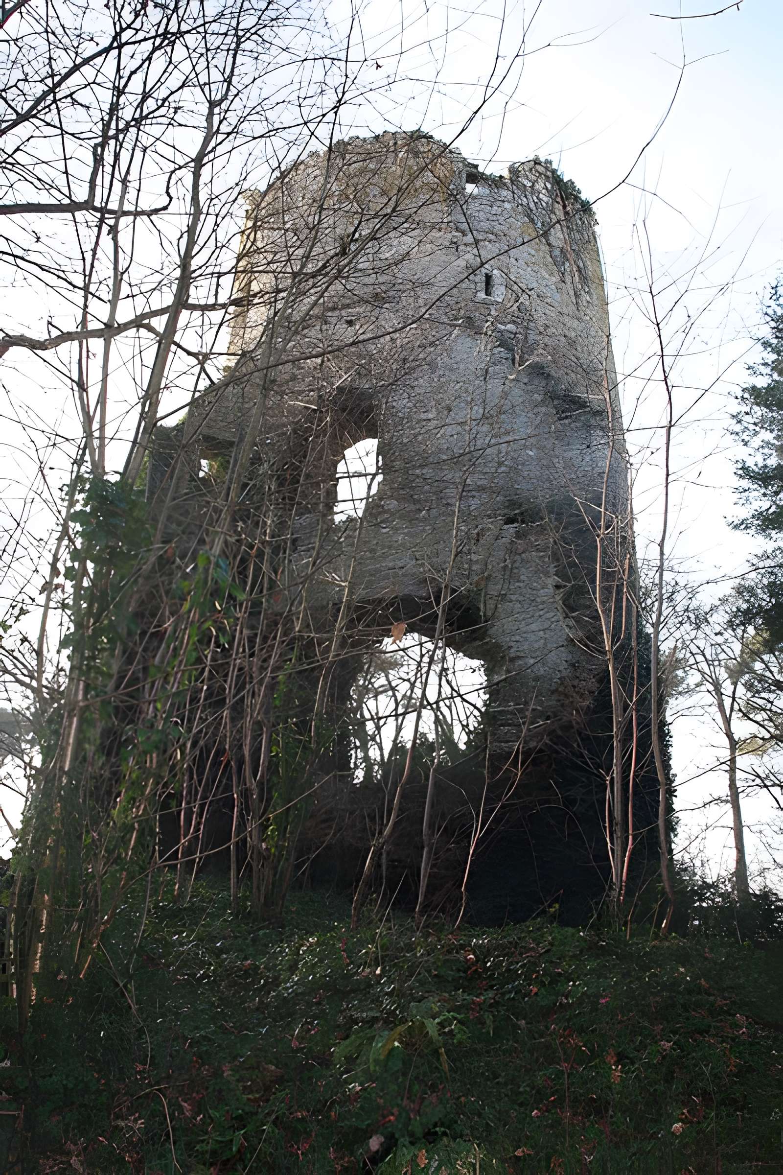 Château Saint-Clair de Derval